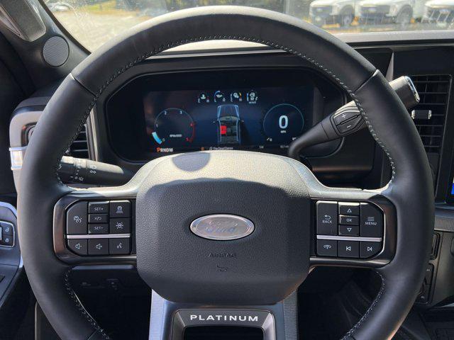 new 2026 Ford F-350 car, priced at $100,628