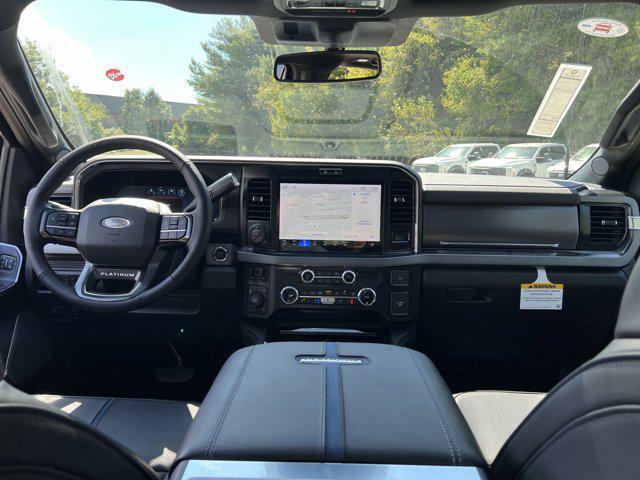 new 2026 Ford F-350 car, priced at $100,628