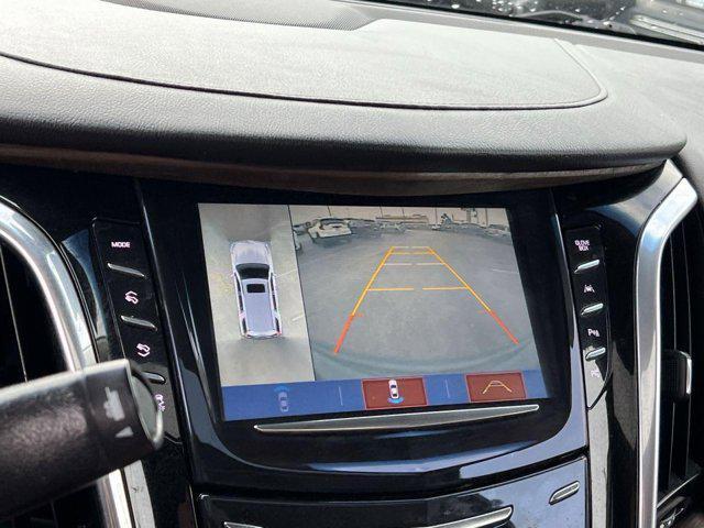 used 2019 Cadillac Escalade car, priced at $32,000