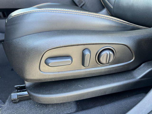 used 2022 GMC Terrain car, priced at $26,500