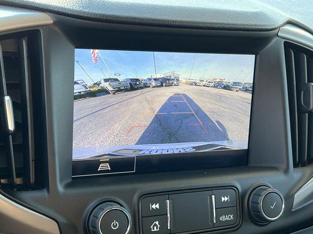 used 2022 GMC Terrain car, priced at $26,500