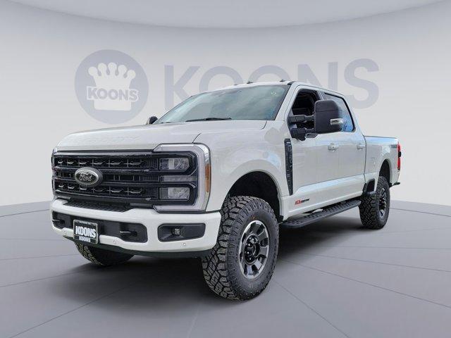 new 2024 Ford F-350 car, priced at $92,175