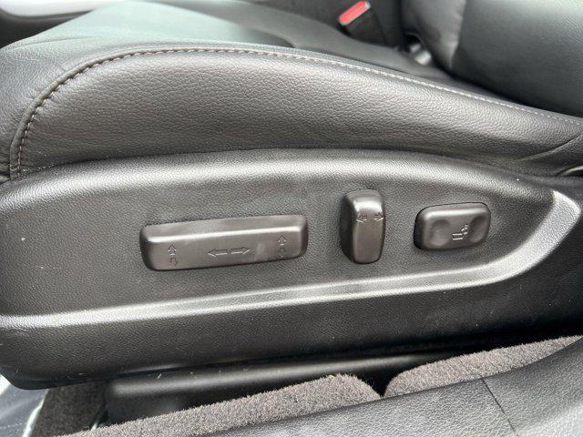 used 2020 Acura TLX car, priced at $21,500