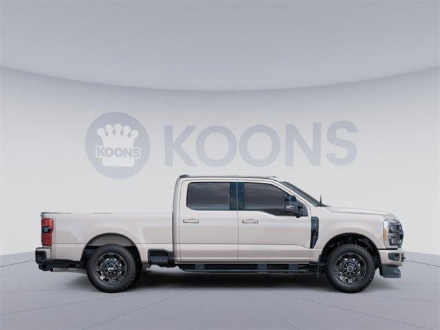 new 2024 Ford F-250 car, priced at $71,066