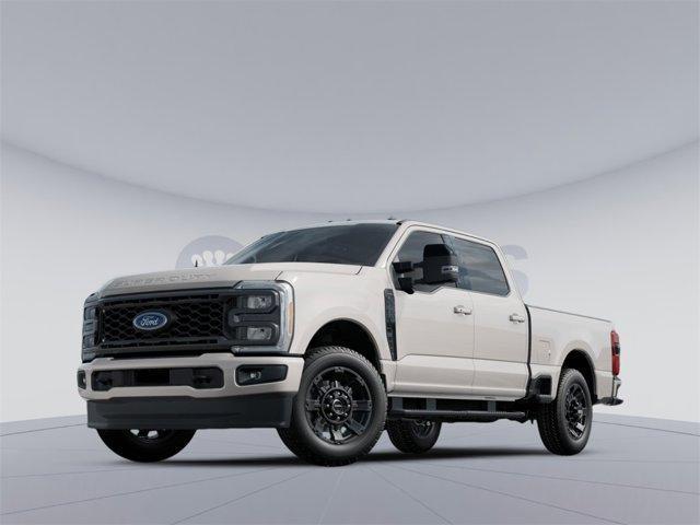 new 2024 Ford F-250 car, priced at $71,066