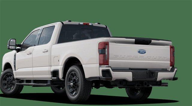 new 2024 Ford F-250 car, priced at $71,066