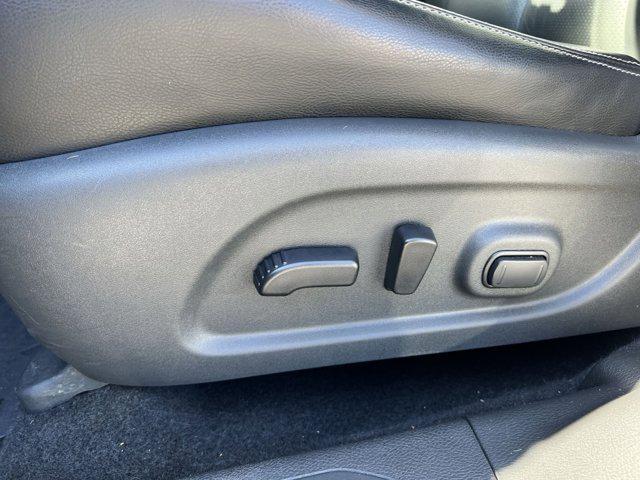 used 2023 Nissan Murano car, priced at $24,500