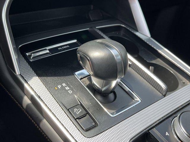 used 2025 Mazda CX-90 car, priced at $39,750