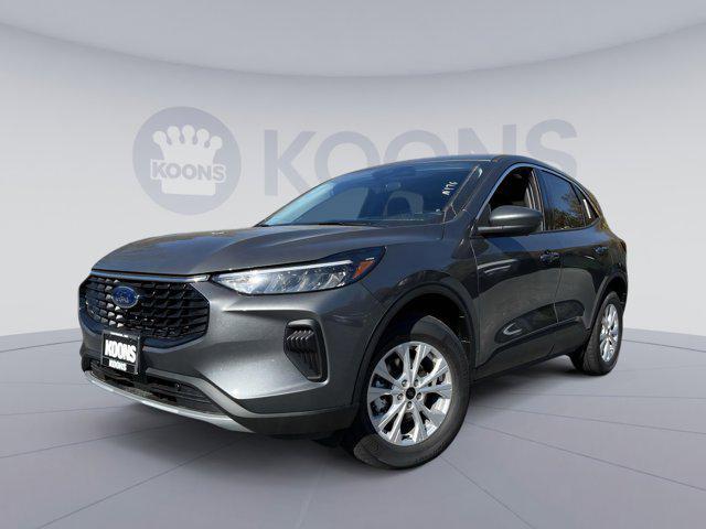 new 2024 Ford Escape car, priced at $31,000