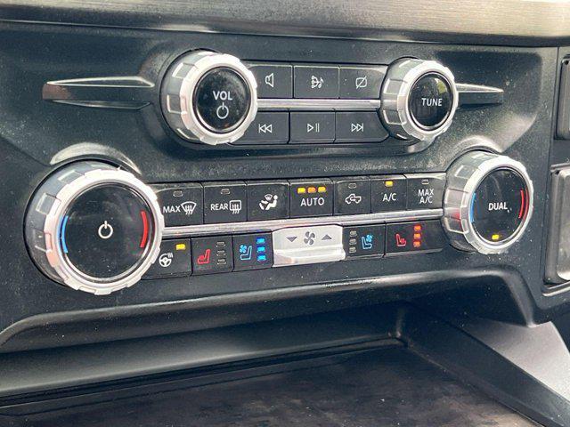 used 2023 Ford F-450 car, priced at $81,000