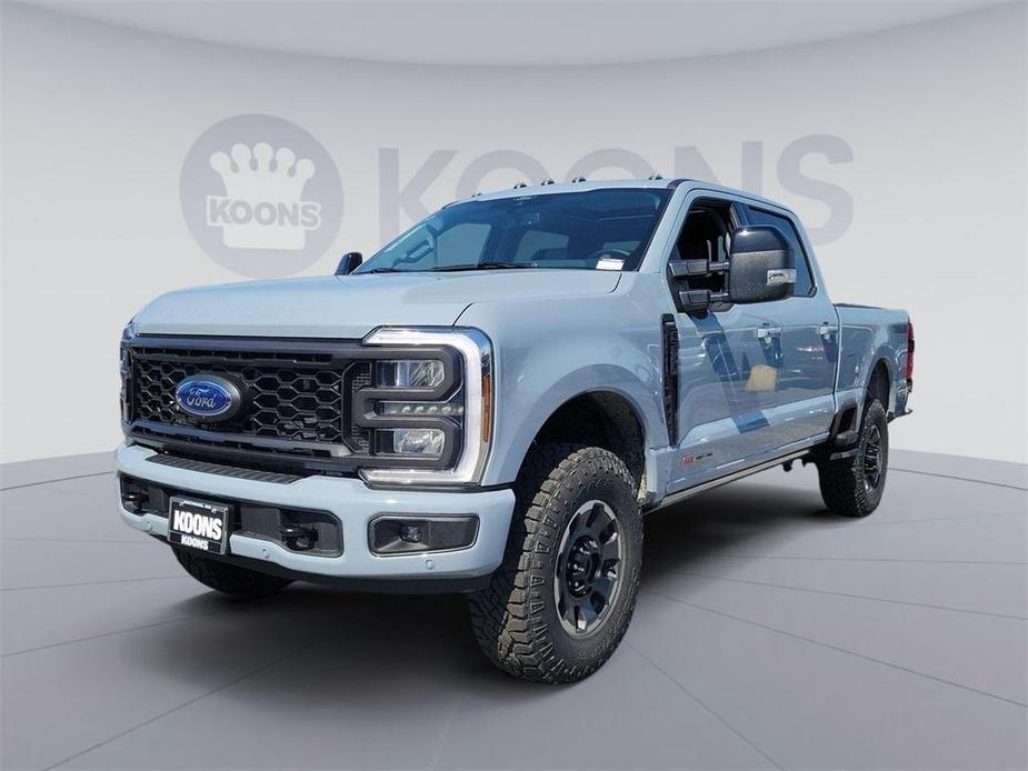 new 2024 Ford F-250 car, priced at $88,220