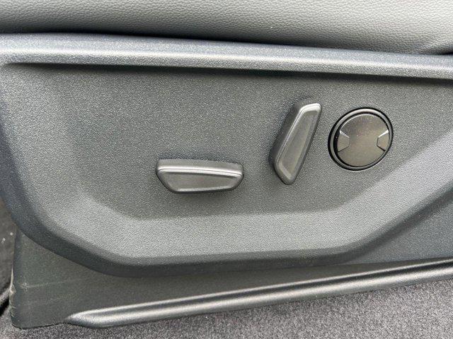 new 2025 Ford F-150 Lightning car, priced at $63,381