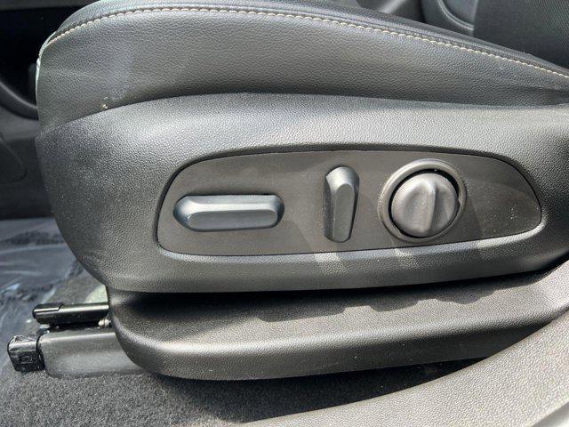 used 2023 GMC Acadia car, priced at $27,000