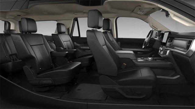new 2024 Ford Expedition Max car, priced at $68,642
