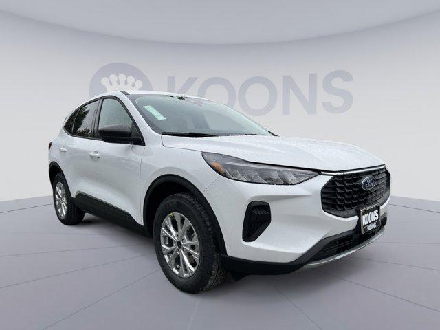 new 2026 Ford Escape car, priced at $29,364