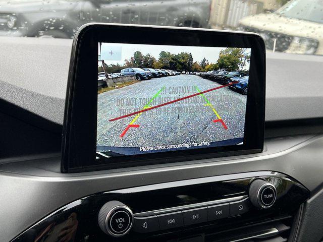 new 2026 Ford Escape car, priced at $29,364