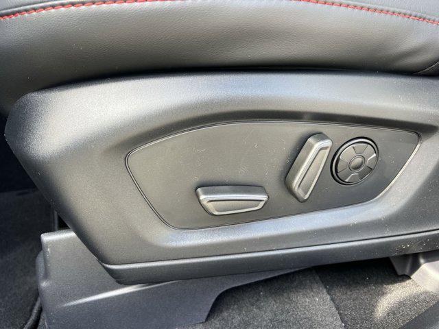 new 2025 Ford Explorer car, priced at $56,390