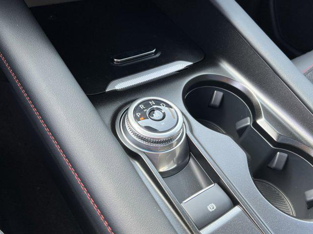 new 2025 Ford Explorer car, priced at $56,390
