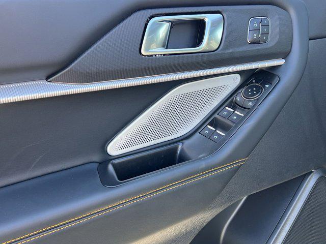 new 2026 Ford Explorer car, priced at $58,340