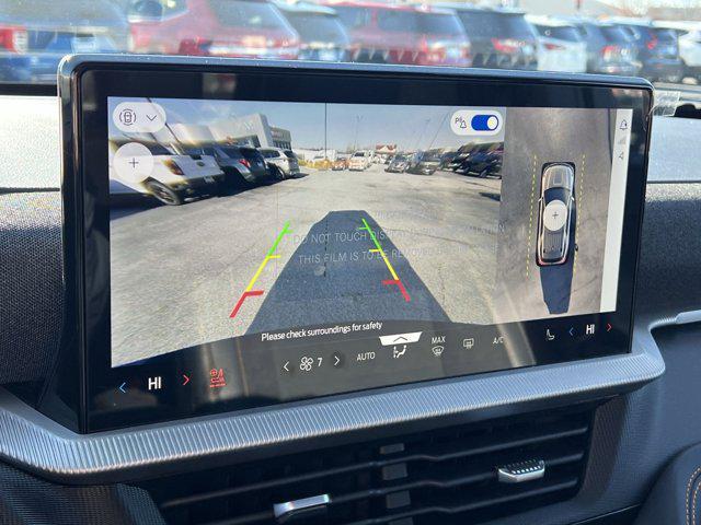 new 2026 Ford Explorer car, priced at $58,340