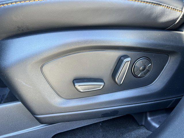 new 2026 Ford Explorer car, priced at $58,340