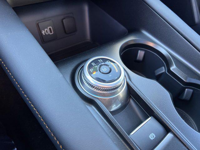 new 2026 Ford Explorer car, priced at $58,340