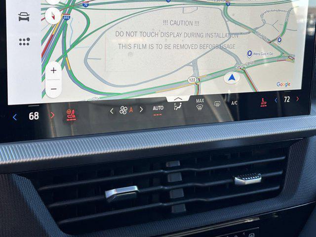 new 2026 Ford Explorer car, priced at $58,340