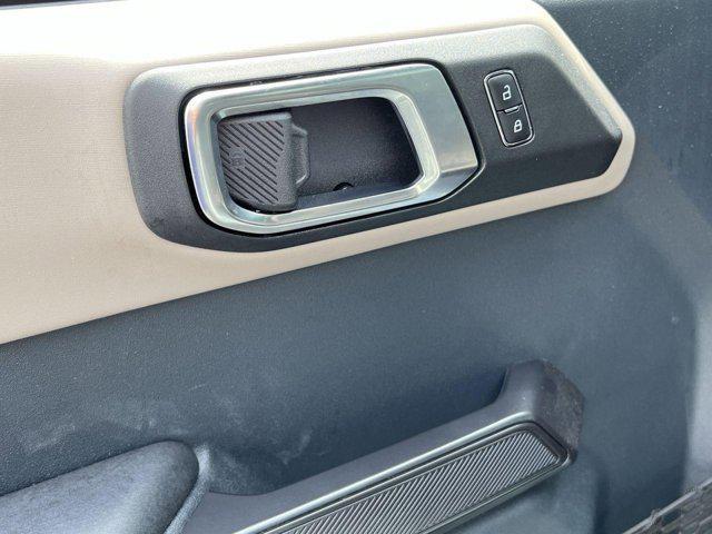 used 2024 Ford Bronco car, priced at $56,000