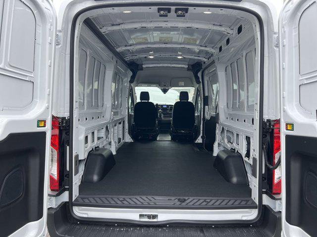 new 2025 Ford Transit-250 car, priced at $47,940