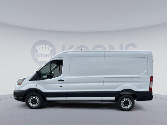 new 2025 Ford Transit-250 car, priced at $47,940