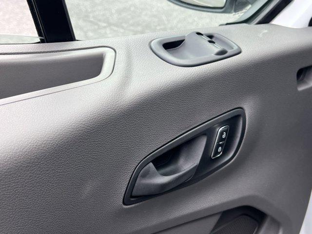 new 2025 Ford Transit-250 car, priced at $47,940