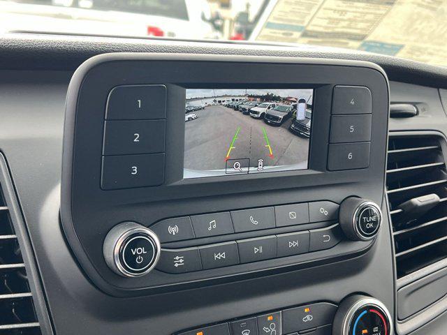 new 2025 Ford Transit-250 car, priced at $47,940