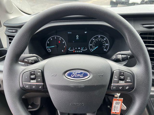 new 2025 Ford Transit-250 car, priced at $47,940