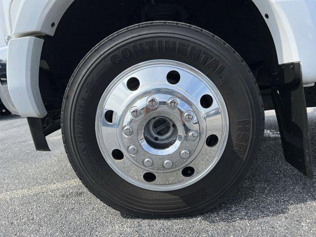 used 2017 Ford F-450 car, priced at $50,000
