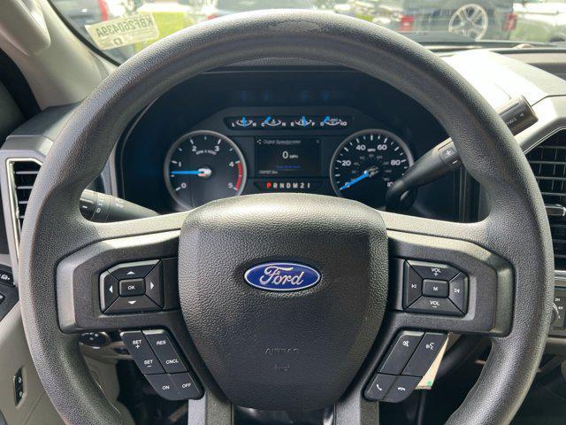 used 2017 Ford F-450 car, priced at $50,000