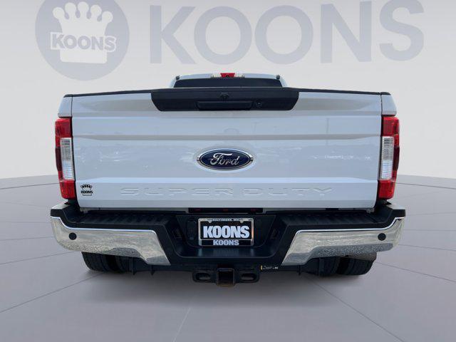 used 2017 Ford F-450 car, priced at $50,000
