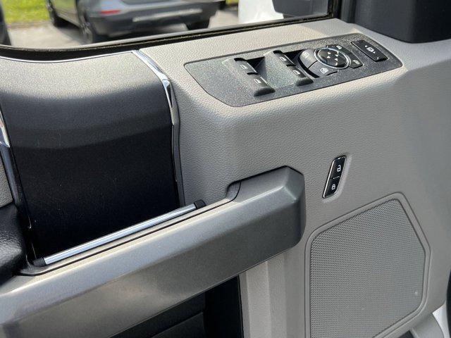 used 2017 Ford F-450 car, priced at $50,000