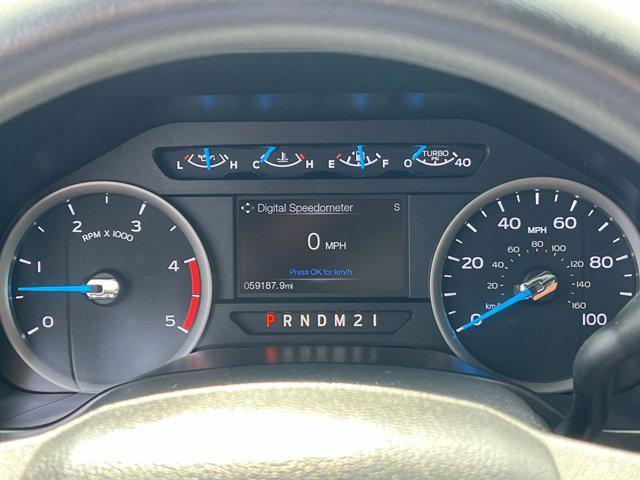 used 2017 Ford F-450 car, priced at $50,000