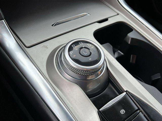 used 2022 Ford Explorer car, priced at $30,000