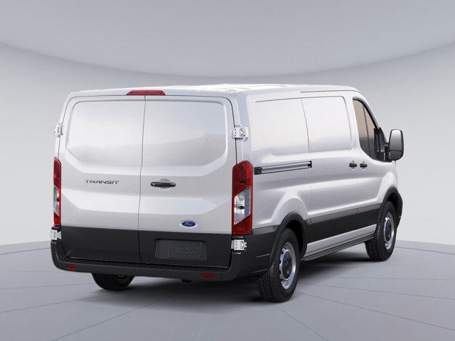 new 2024 Ford Transit-150 car, priced at $41,500