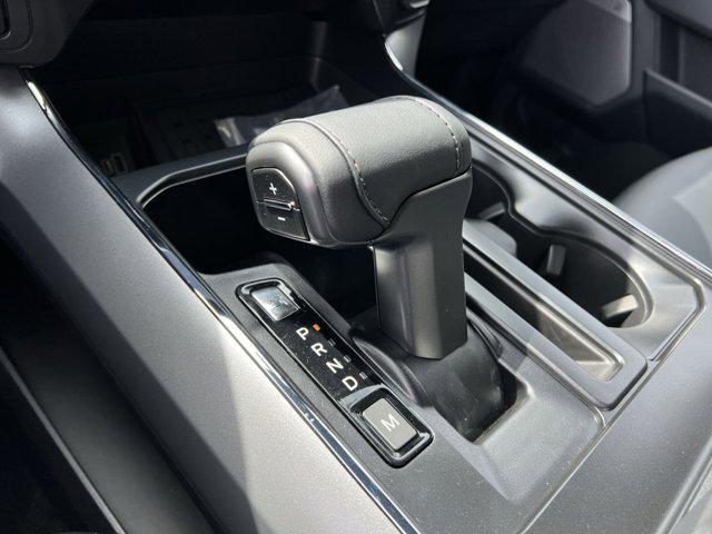 new 2025 Ford F-150 car, priced at $59,461