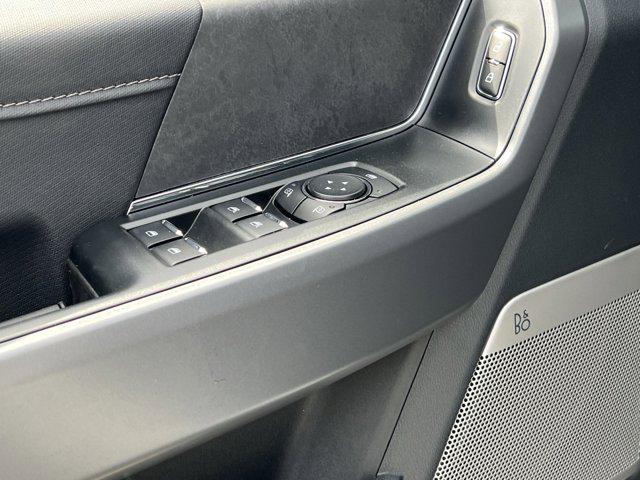 new 2025 Ford F-150 car, priced at $59,461