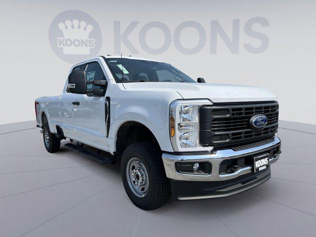 new 2025 Ford F-250 car, priced at $48,065