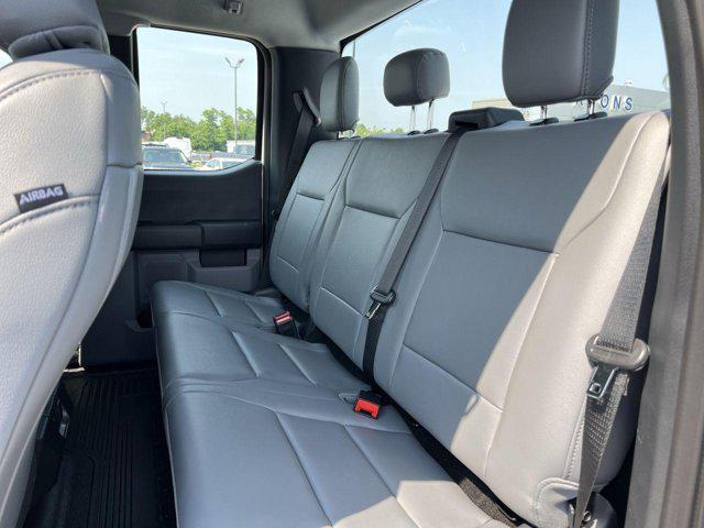new 2025 Ford F-250 car, priced at $48,065