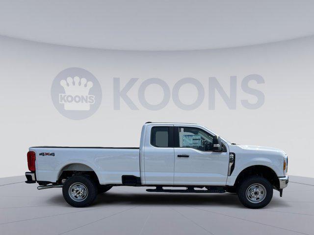 new 2025 Ford F-250 car, priced at $48,065