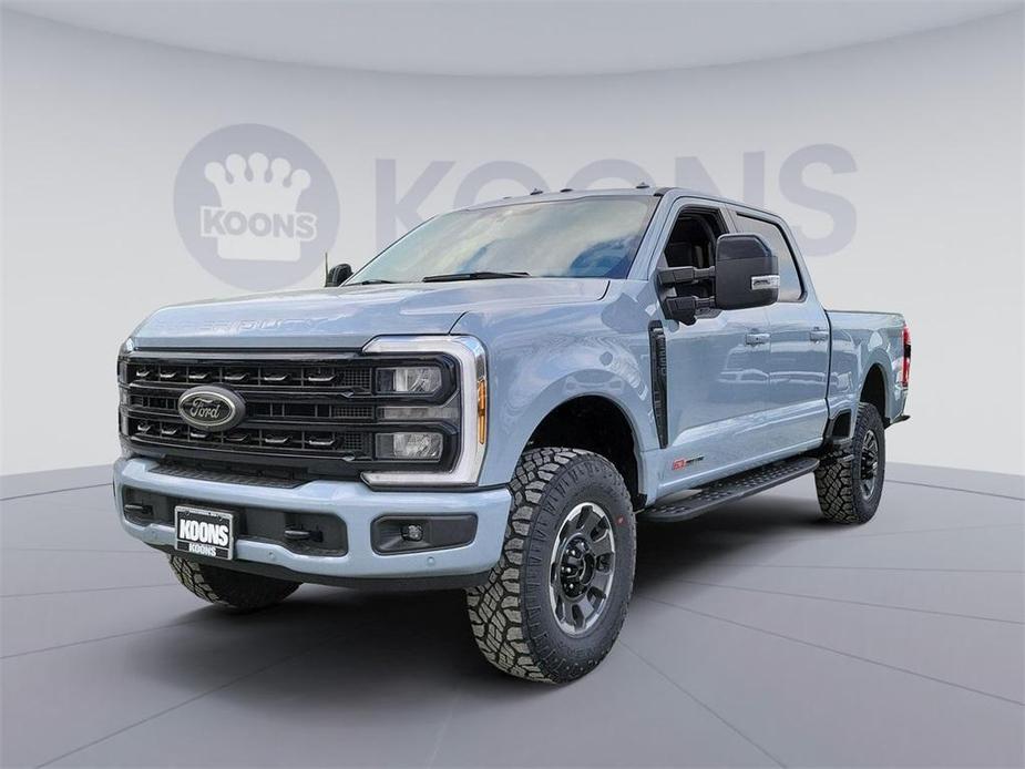 new 2024 Ford F-250 car, priced at $90,635