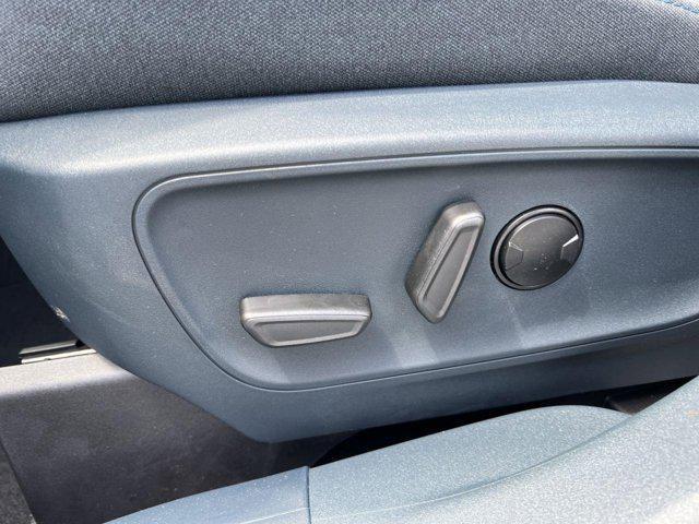 new 2025 Ford Maverick car, priced at $33,916