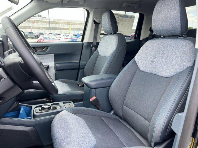 new 2025 Ford Maverick car, priced at $33,916