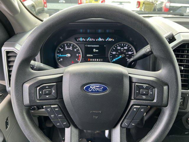 used 2022 Ford F-250 car, priced at $39,000