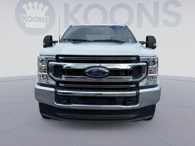 used 2022 Ford F-250 car, priced at $39,000